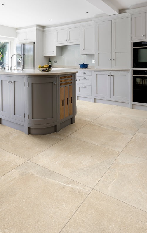 Large Format tiles: Are they right for your space?