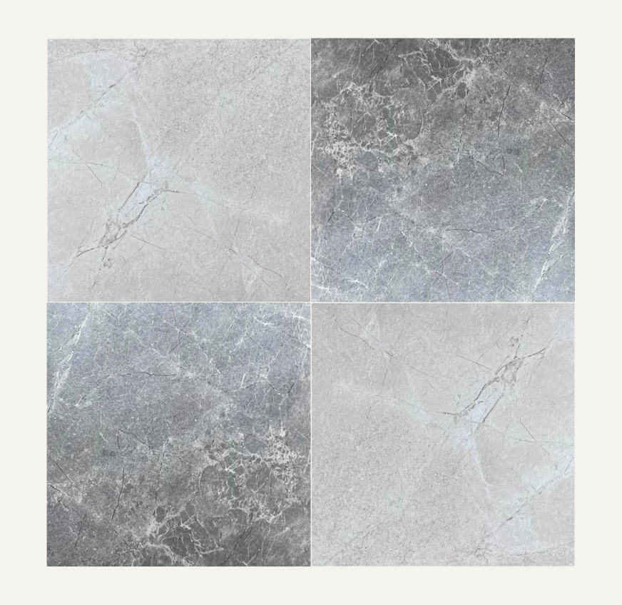 Atlas Stone Coal 30x30cm