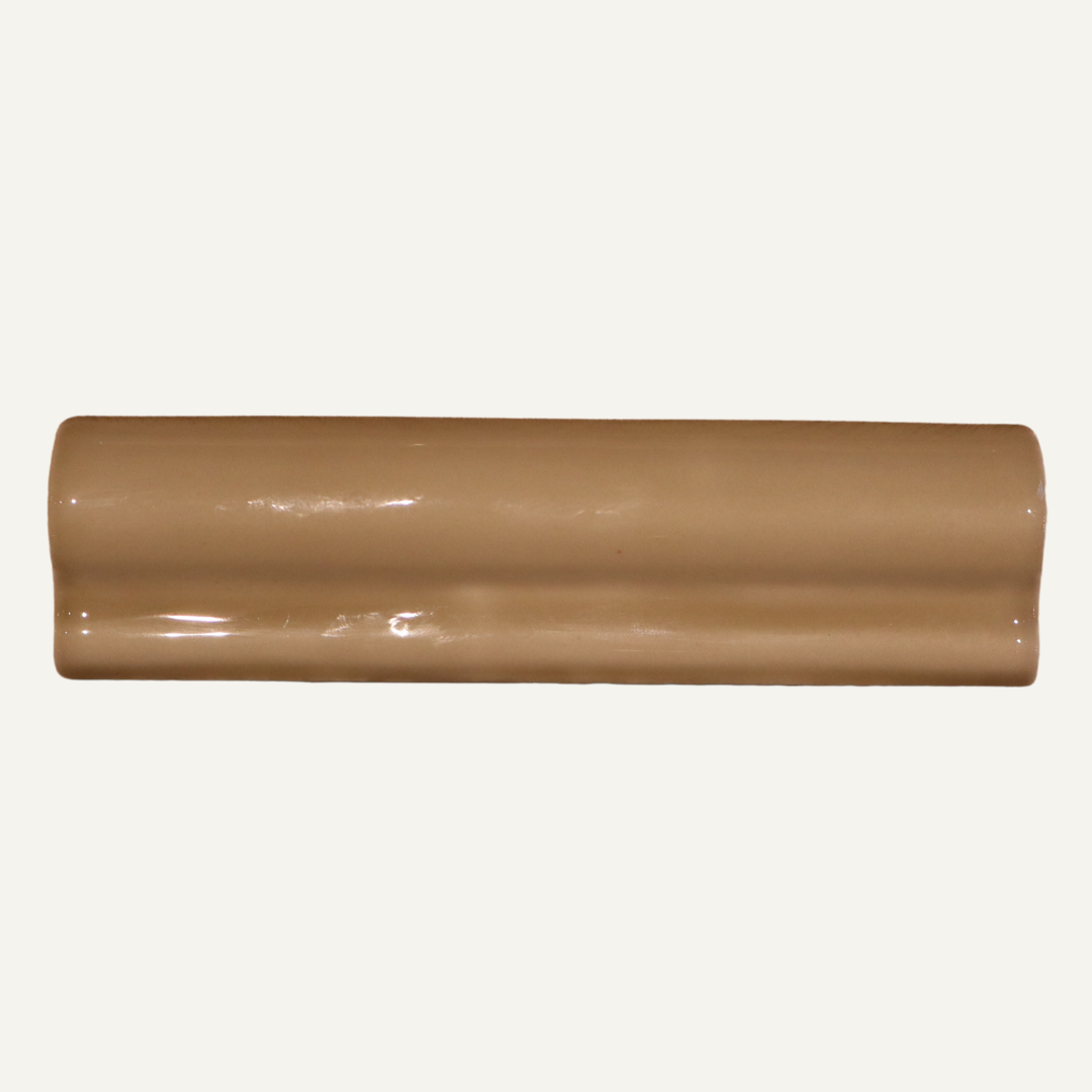 Monnow Beige Dado 4x15cm
