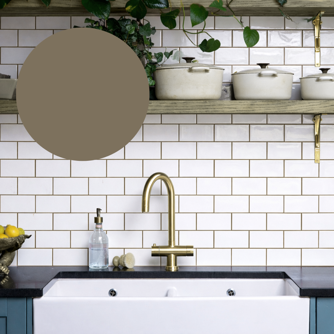 Resin-Cement Grout Ash (#36)