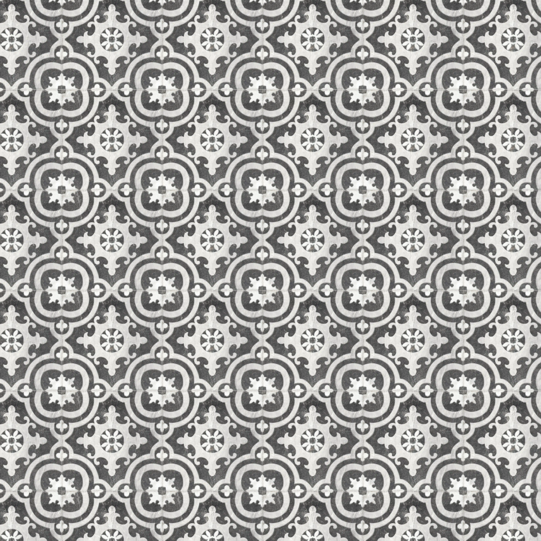 Monad Rosette 20x20cm