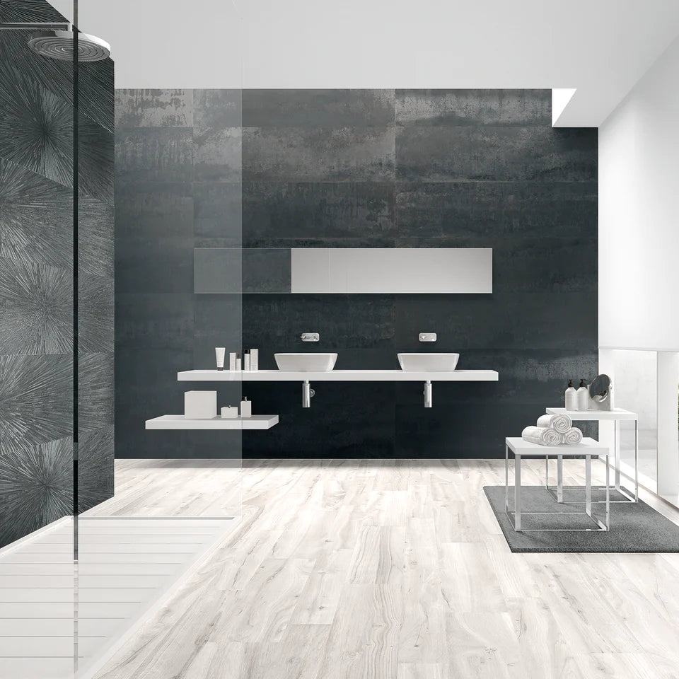 Ionic Steel 60x120cm