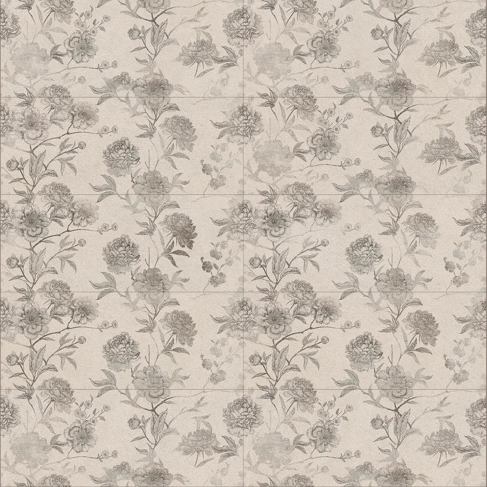 Borneo Malone Sand Wall 30x75cm