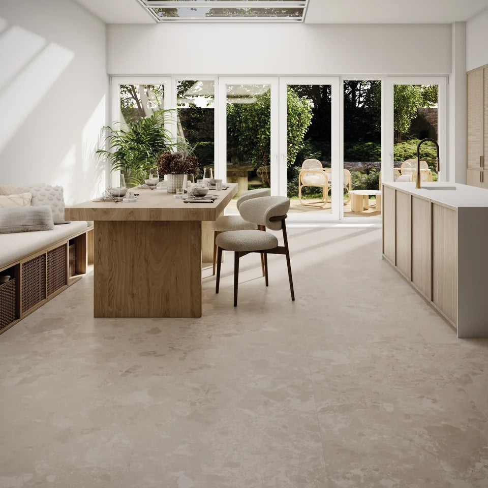 Bord Sand 60x120cm