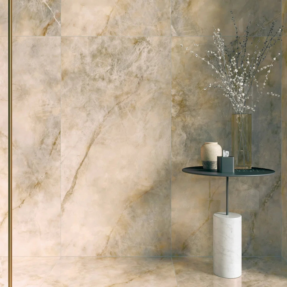 Opaline Pearl 60x120cm