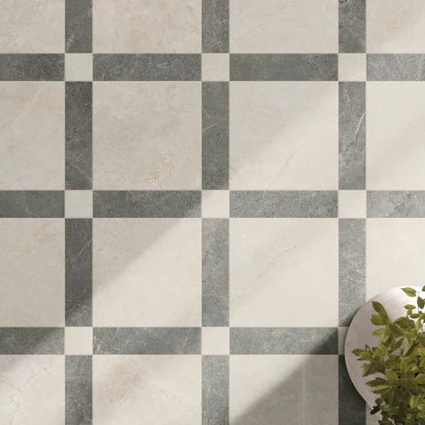 Atlas Stone Coal 7.5x30cm