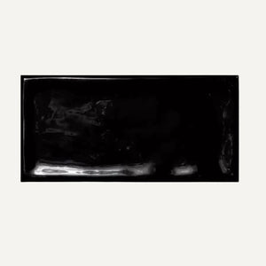 Monnow Black 7.5x15cm