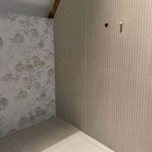 Borneo Pearl Score Wall 30x75cm