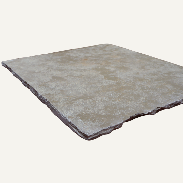 Farmland Tumbled Limestone Flagstone 60cmx90cm