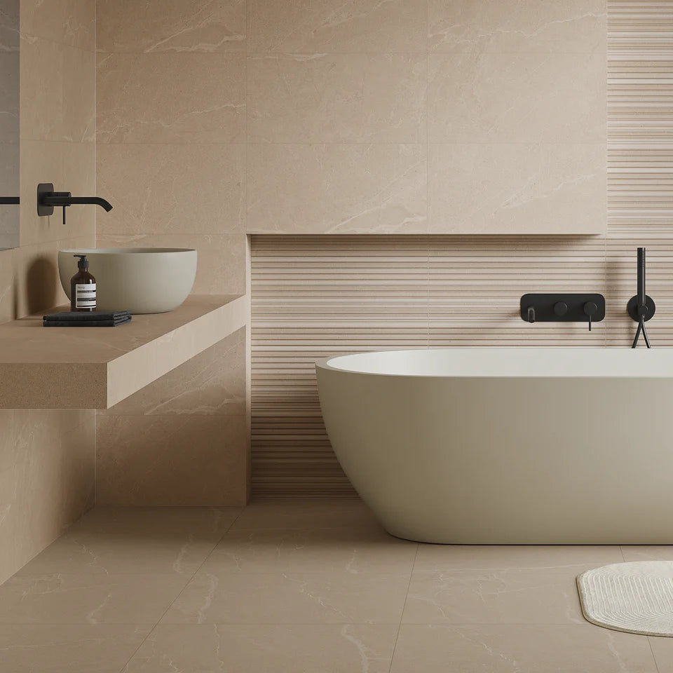 Athens Beige 59.8x59.8cm