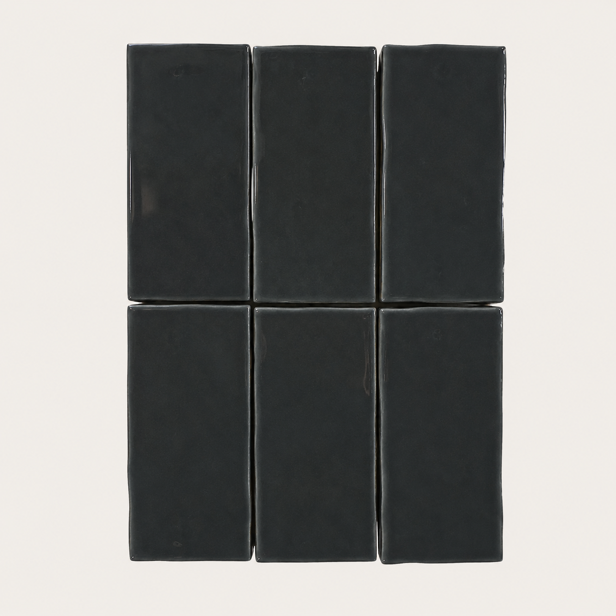 Hall Ironmoss 6.5x13cm