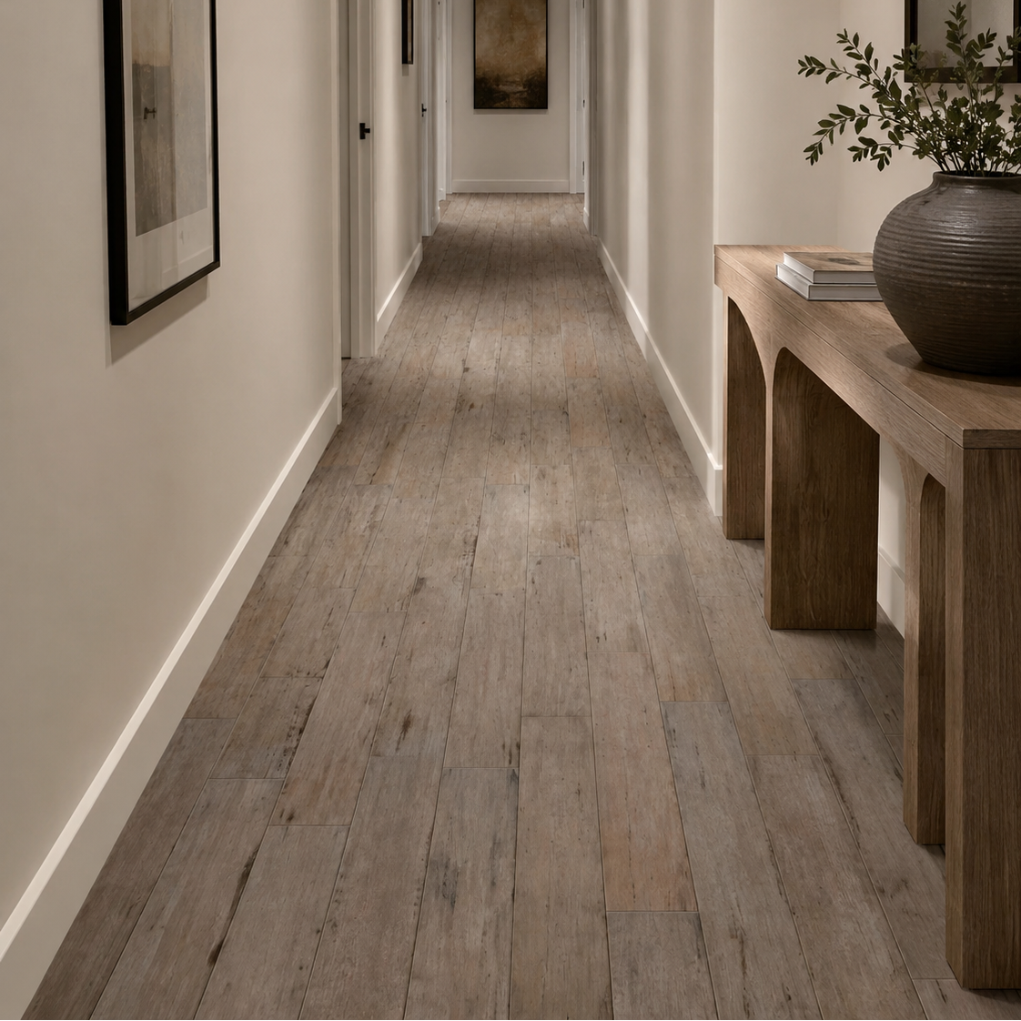 Barnwood Beige 15x90cm