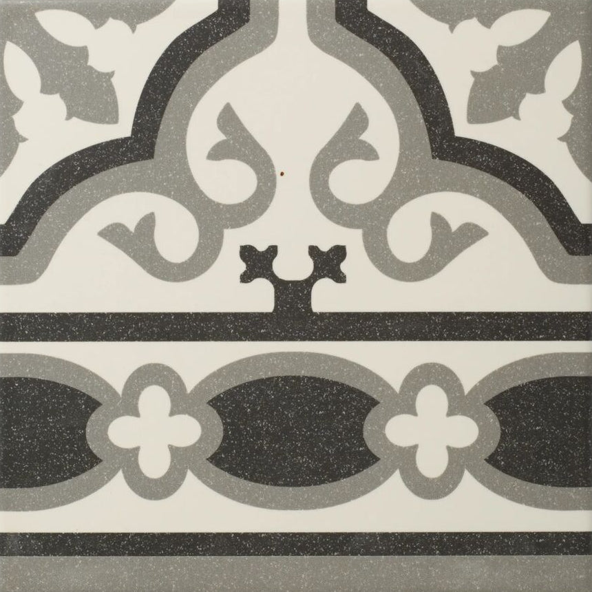 Abbey Waverley Border 19.9x19.9cm