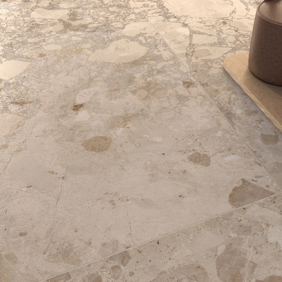 Bord Sand 60x120cm