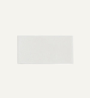 Alhambra White Crackle 7.5x15cm