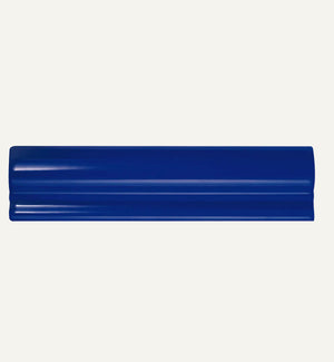 Andalucia Blue Dado 5x20cm
