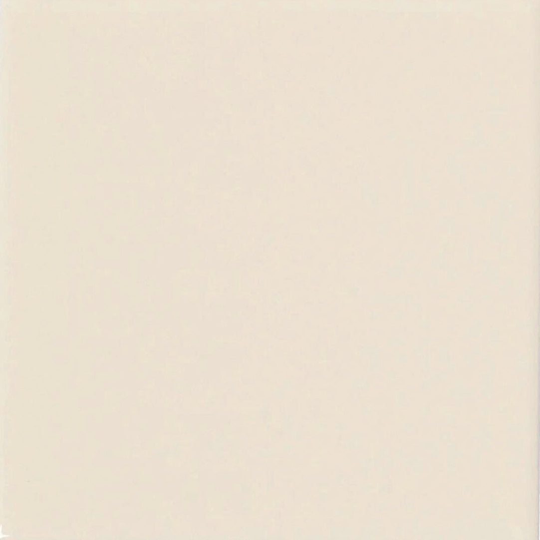 Andalucia Cream 10x10cm