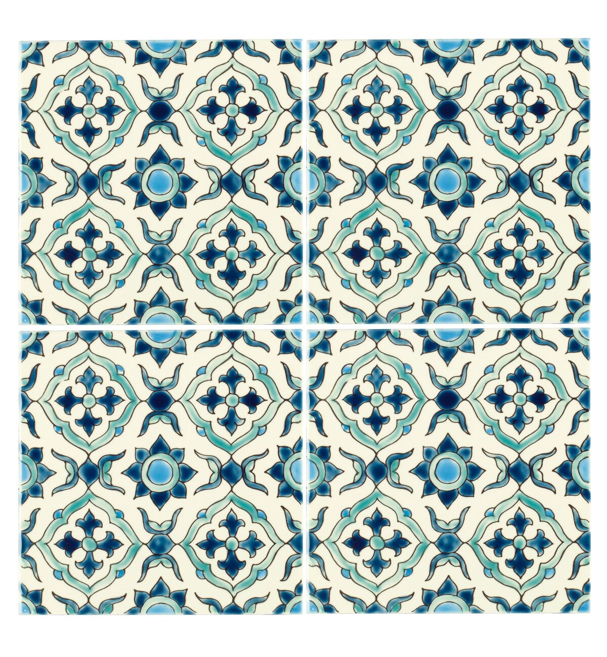 Andalucia Morena 20x20cm