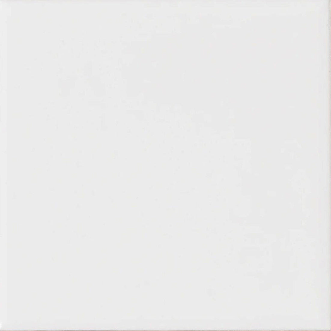 Andalucia White 20x20cm