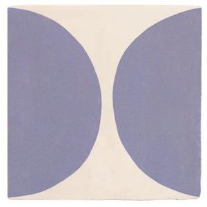 Arc Bluebell 13x13cm
