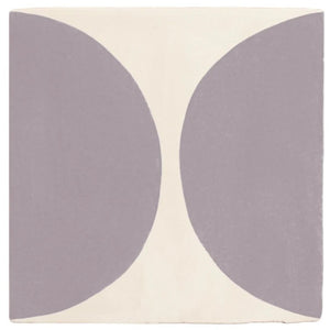 Arc Lavender 13x13cm