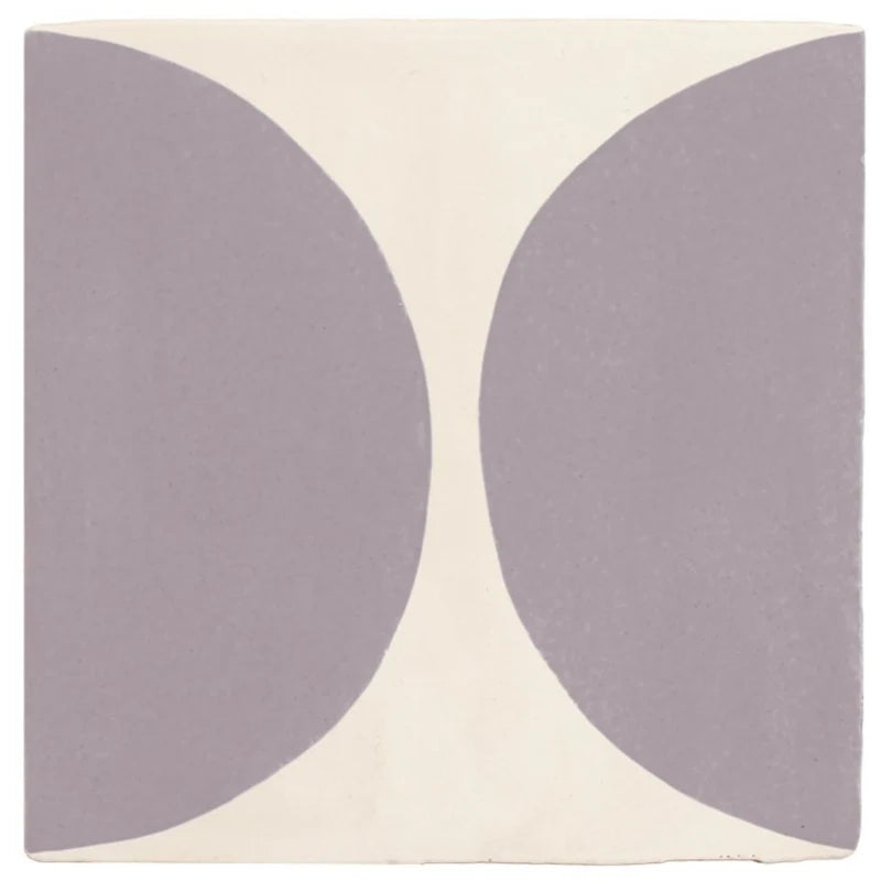 Arc Lavender 13x13cm