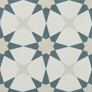 Atlas Denim 20x20cm