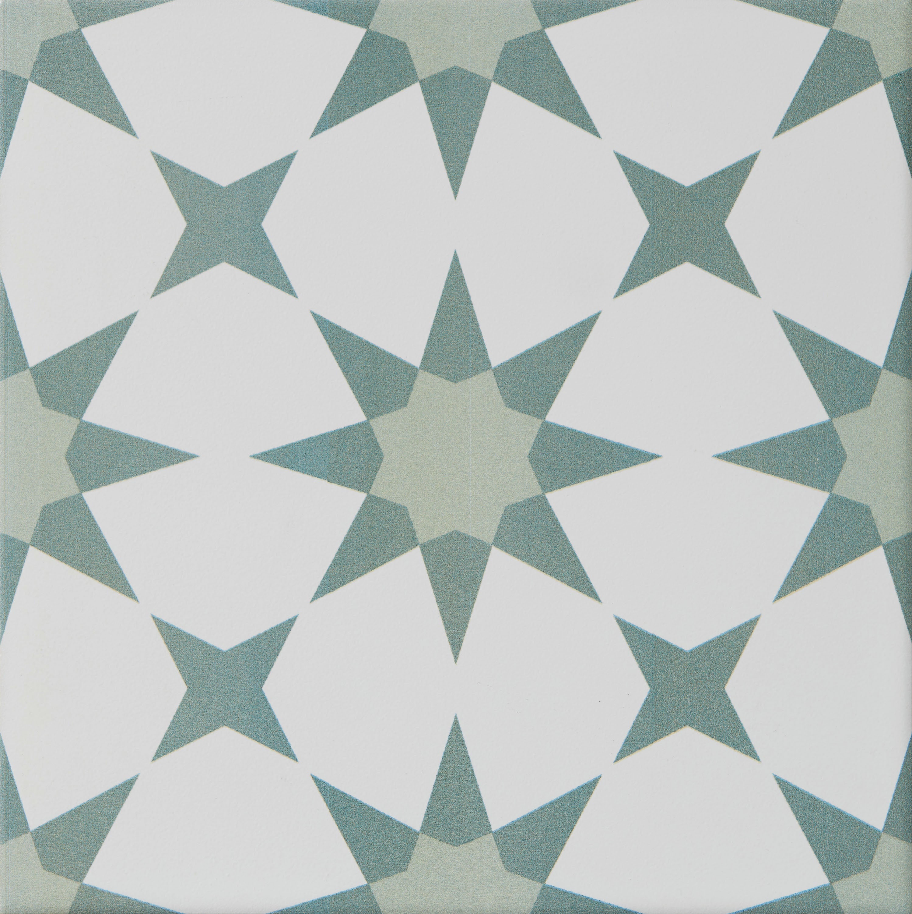 Atlas Green 20x20cm