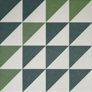 Majadas Green 20x20cm