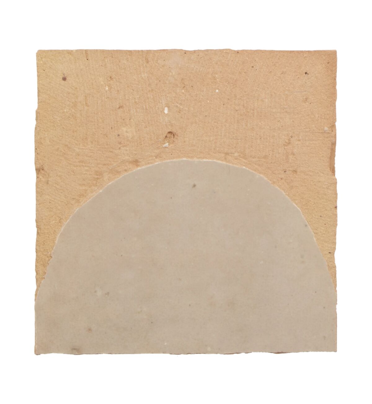 Medina Cloudy White Blene Zellige 10x10cm