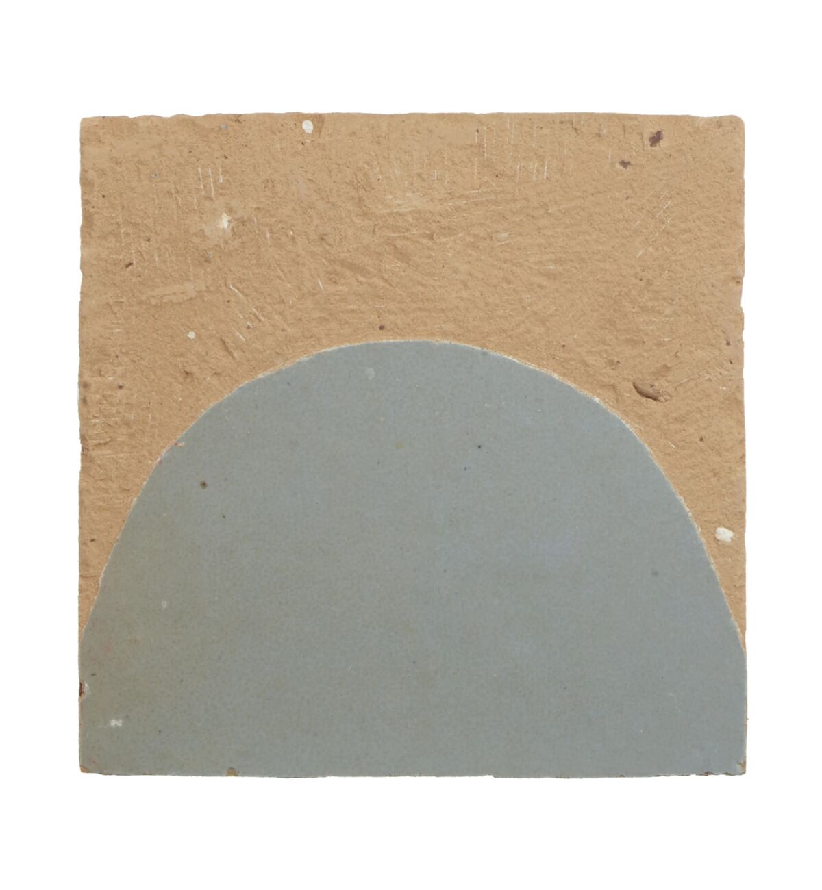 Medina Cornflower Blue Belen 10x10cm