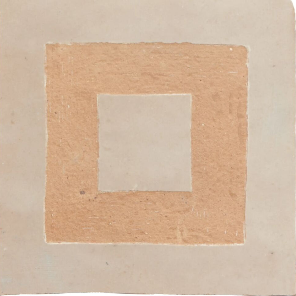 Medina Cloudy White Porton Zellige 10x10cm