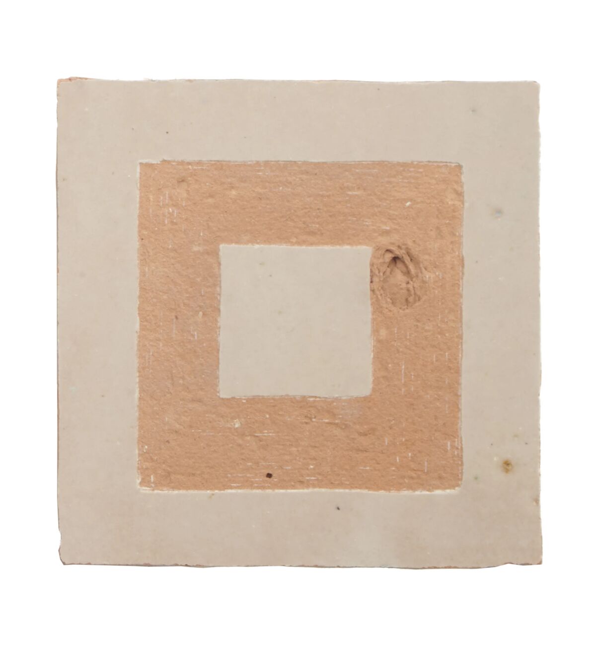 Medina Cloudy White Porton Zellige 10x10cm