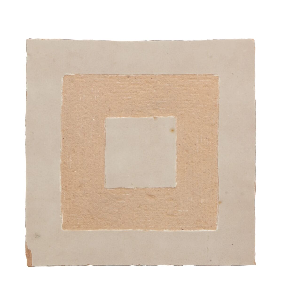 Medina Cloudy White Porton Zellige 10x10cm