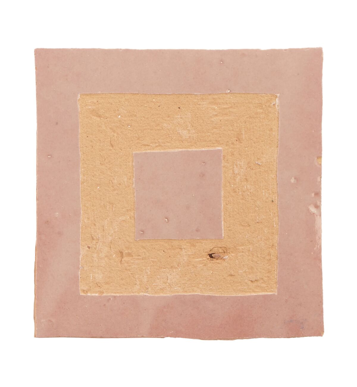 Medina Leather Pale Porton Zellige 10x10cm