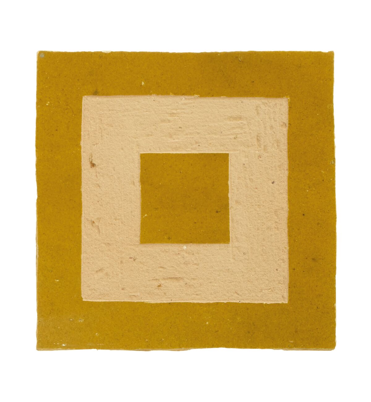 Medina Ochre Porton 10x10cm