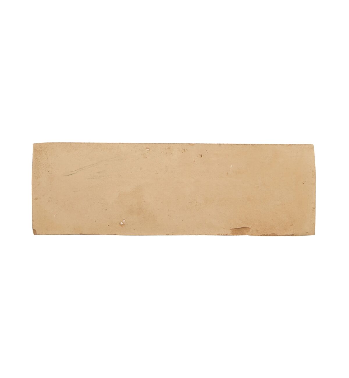 Medina Raw Rectangle Zellige 5x15cm