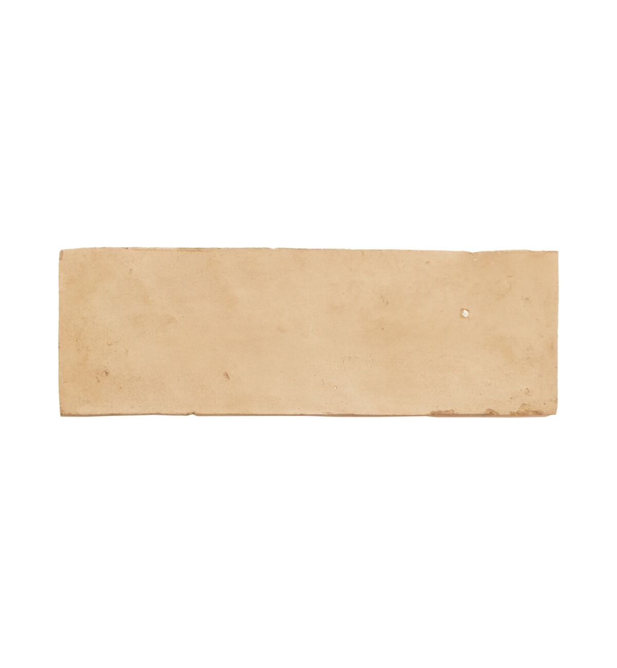 Medina Raw Rectangle Zellige 5x15cm