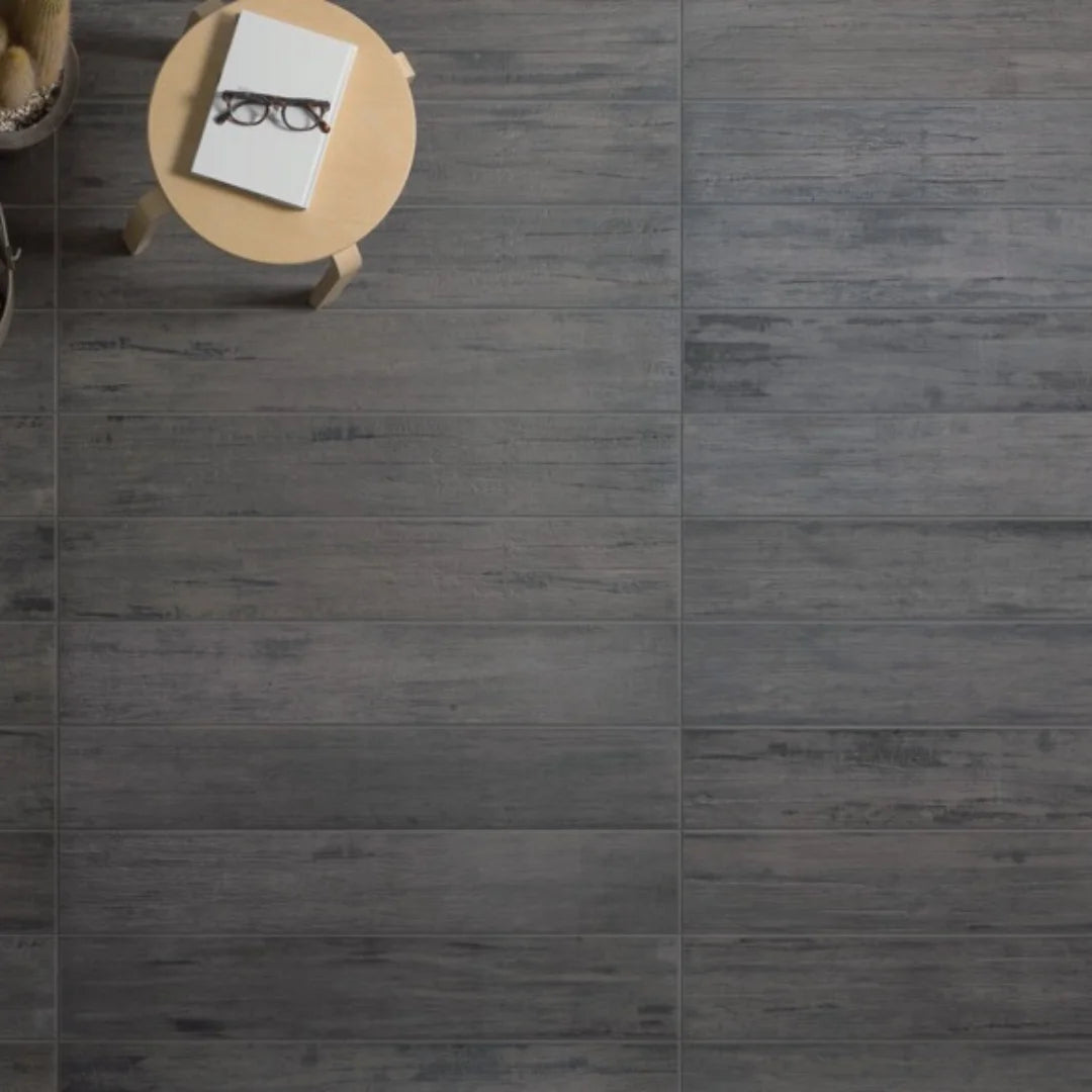 Barnwood Dark 15x90cm