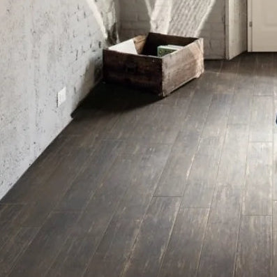 Barnwood Wenge 15x90cm