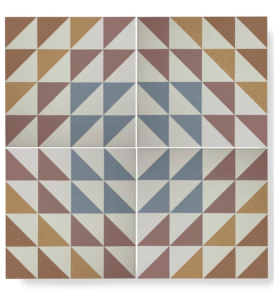 Majadas Soho 20x20cm