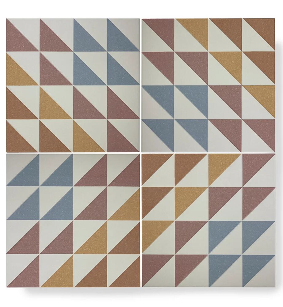 Majadas Soho 20x20cm