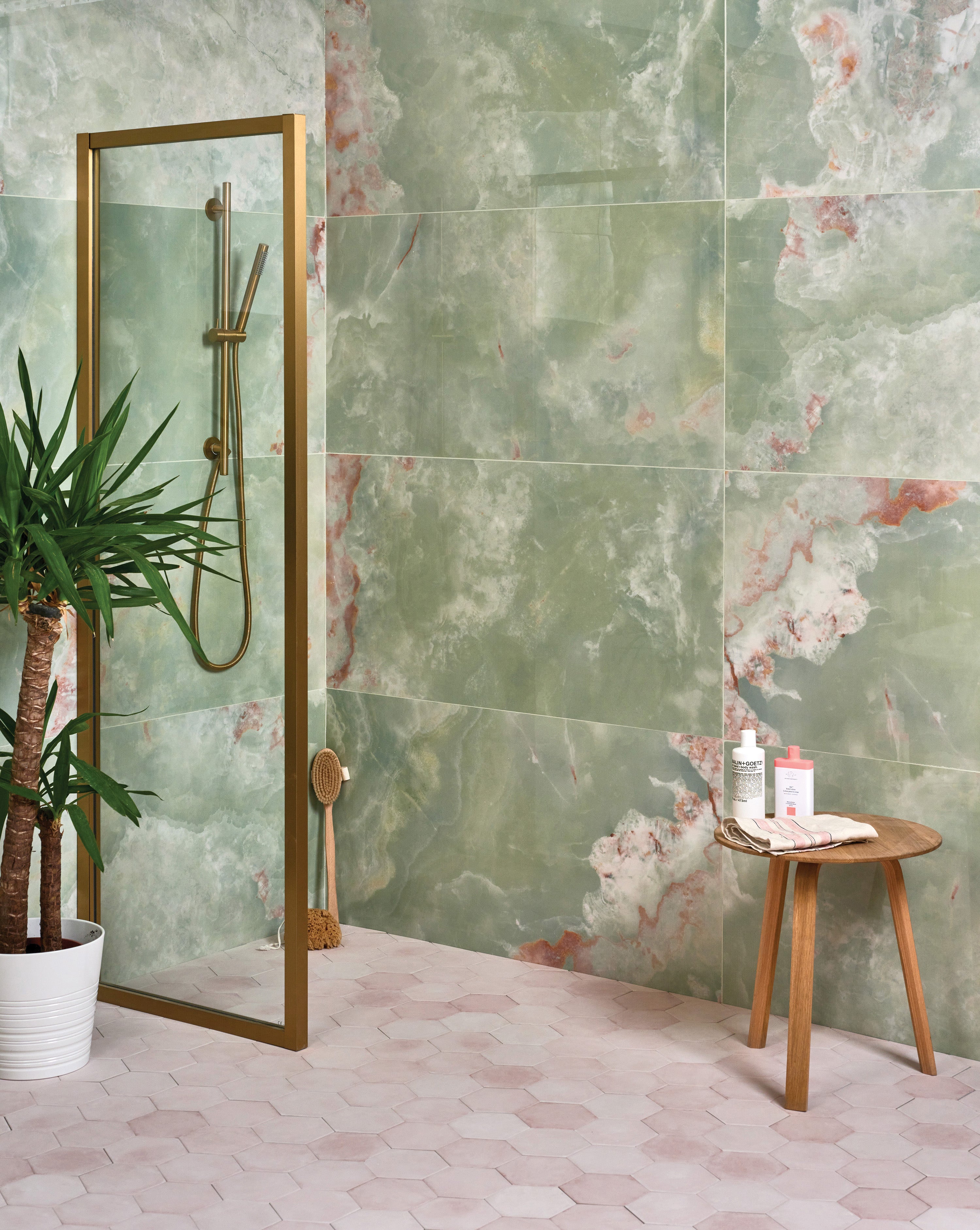 California Jade 60x120cm