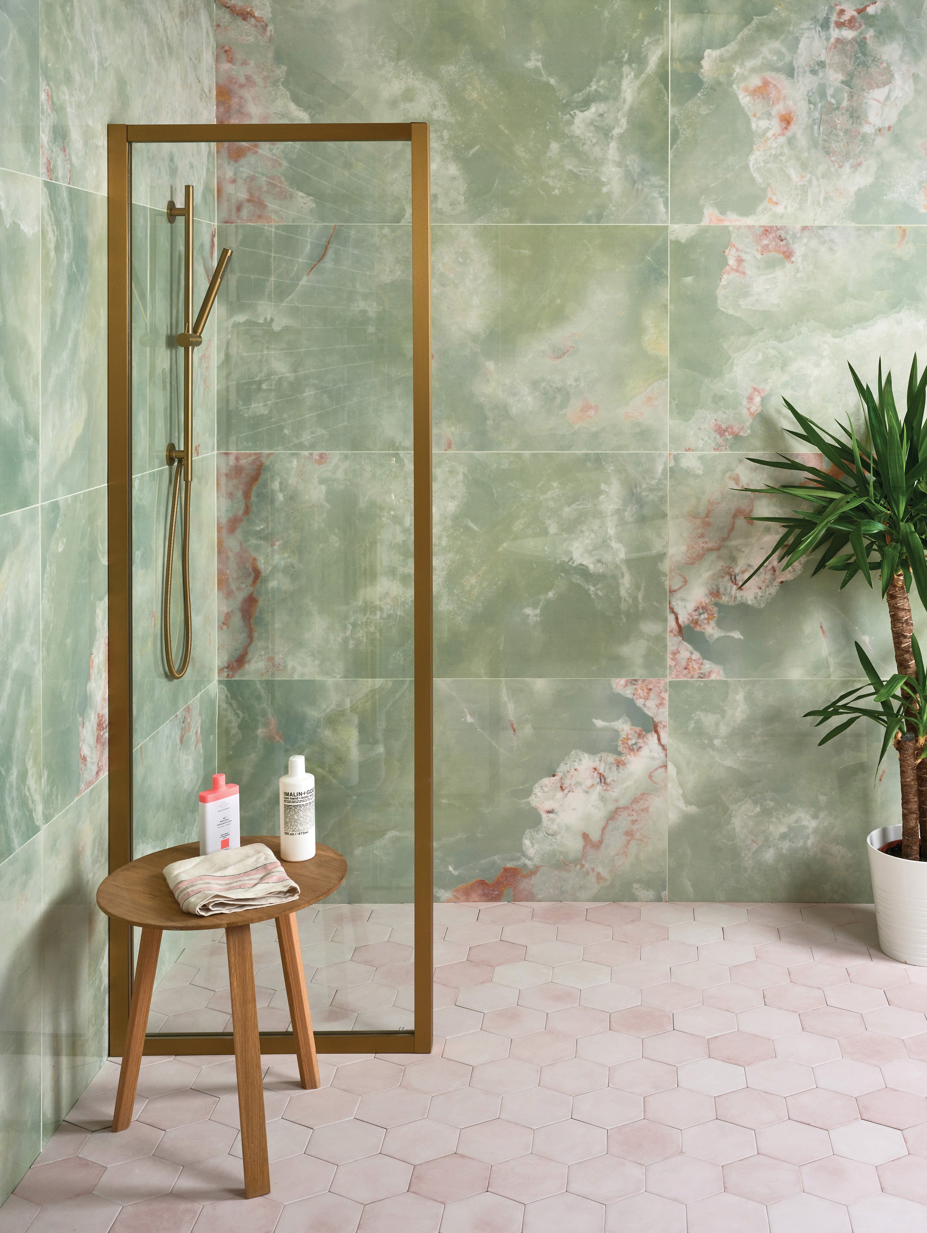 California Jade 60x120cm