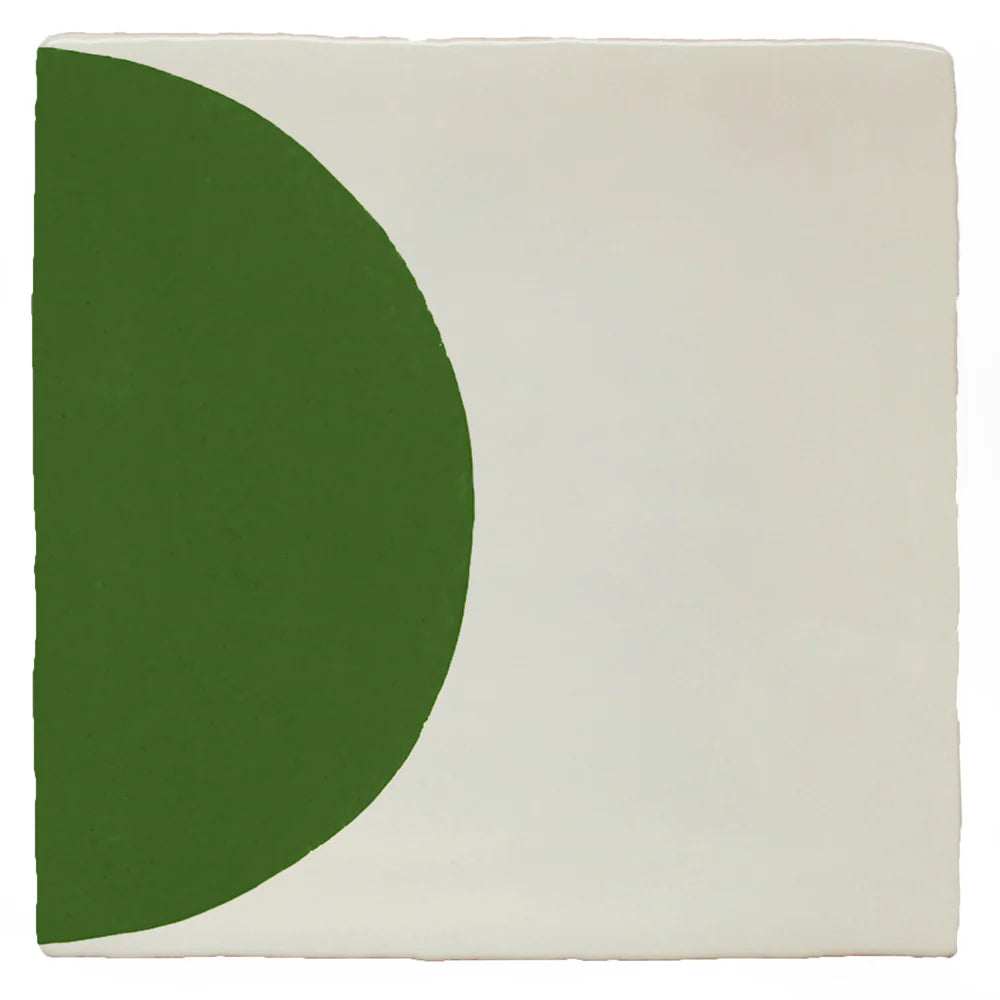 Arc Half Clover 13x13cmm