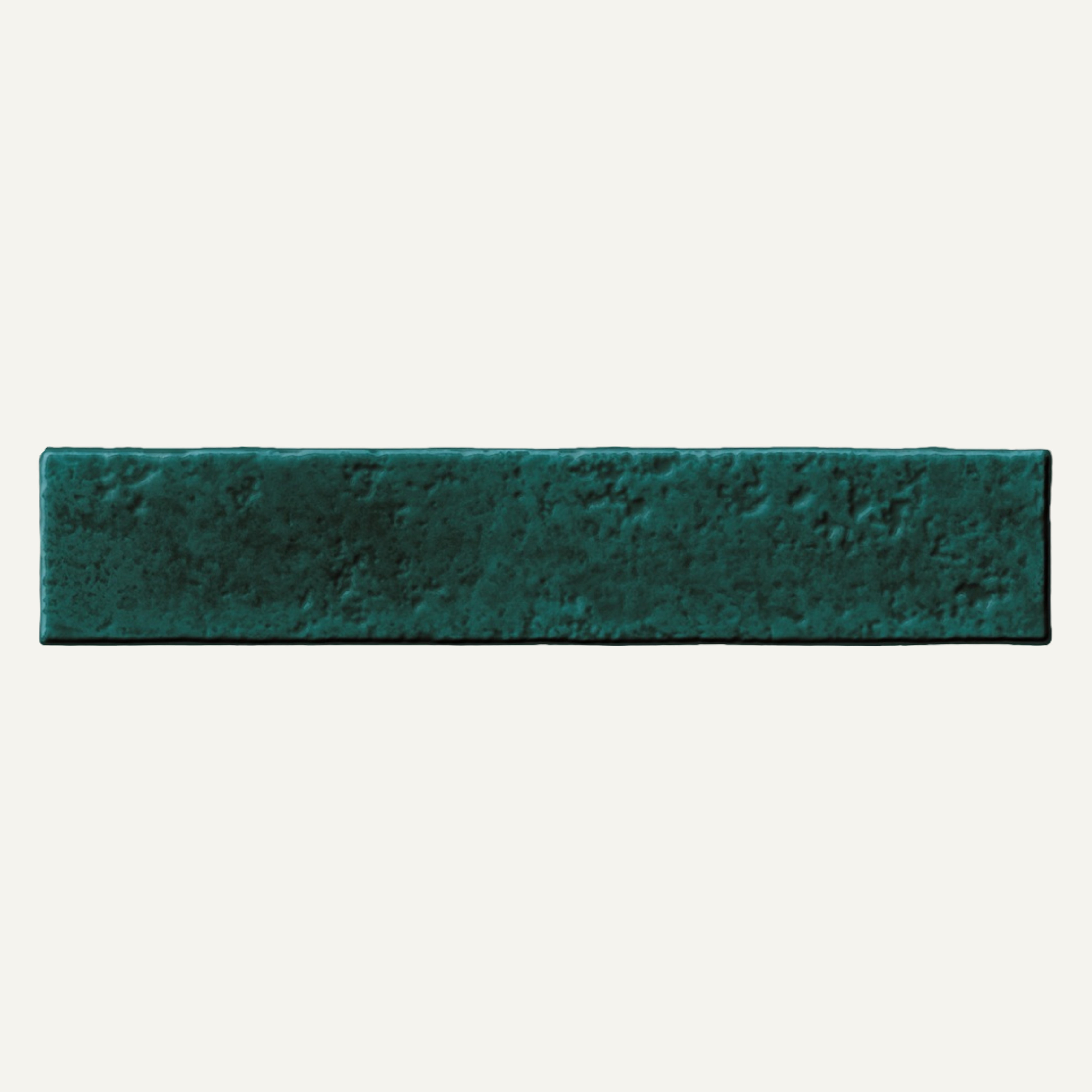 Tidal Teal 5x25cm