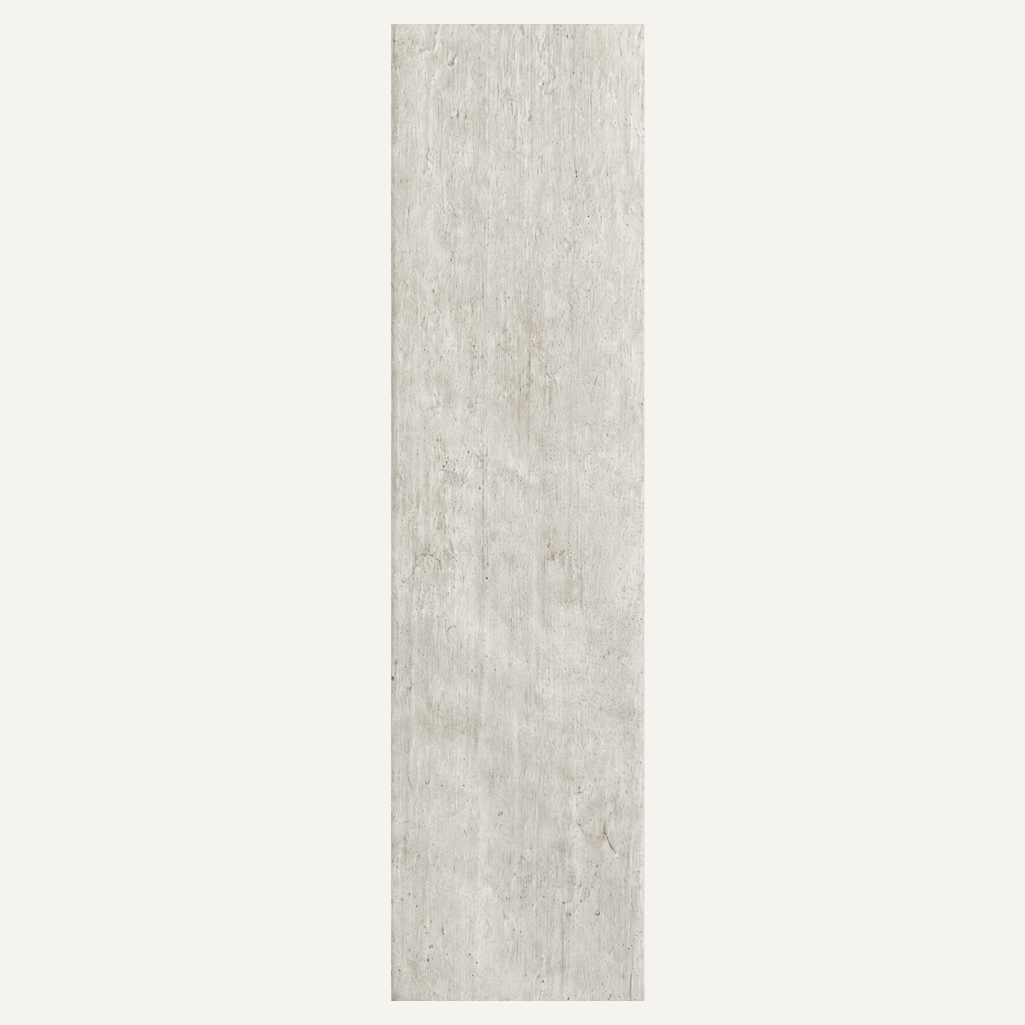 Canvas Bone 6x24.6cm