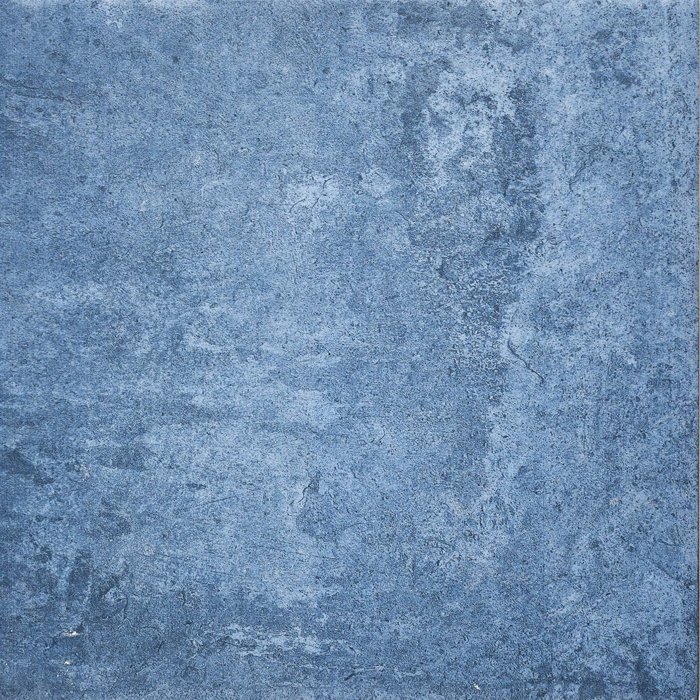 Cuba Indigo Field 20x20cm