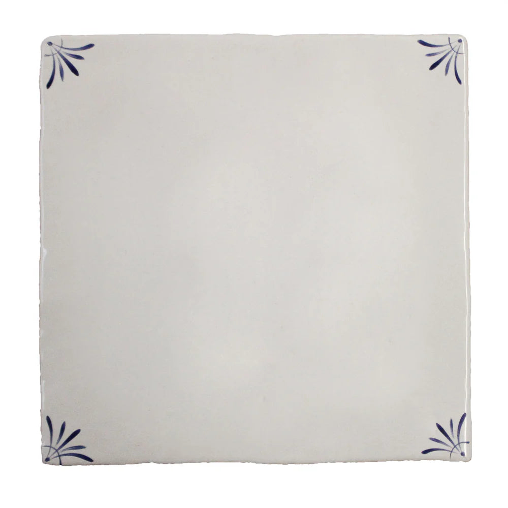 Cotswold Delft Corners 13x13cm