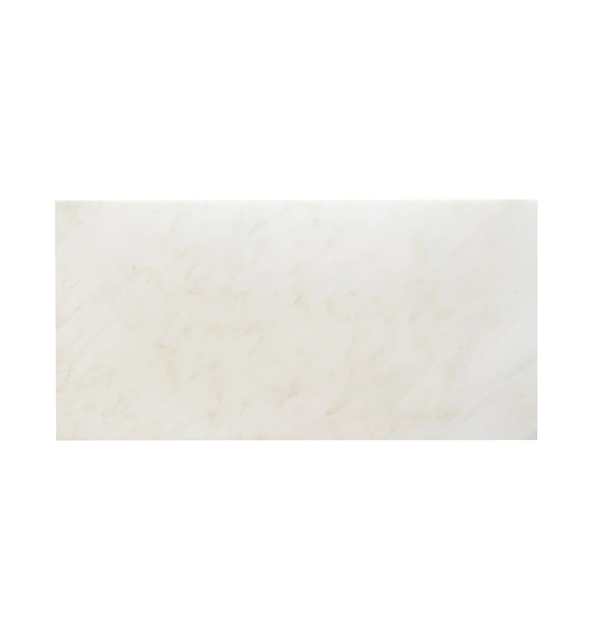 East Hampton Marble 30.5x61cm